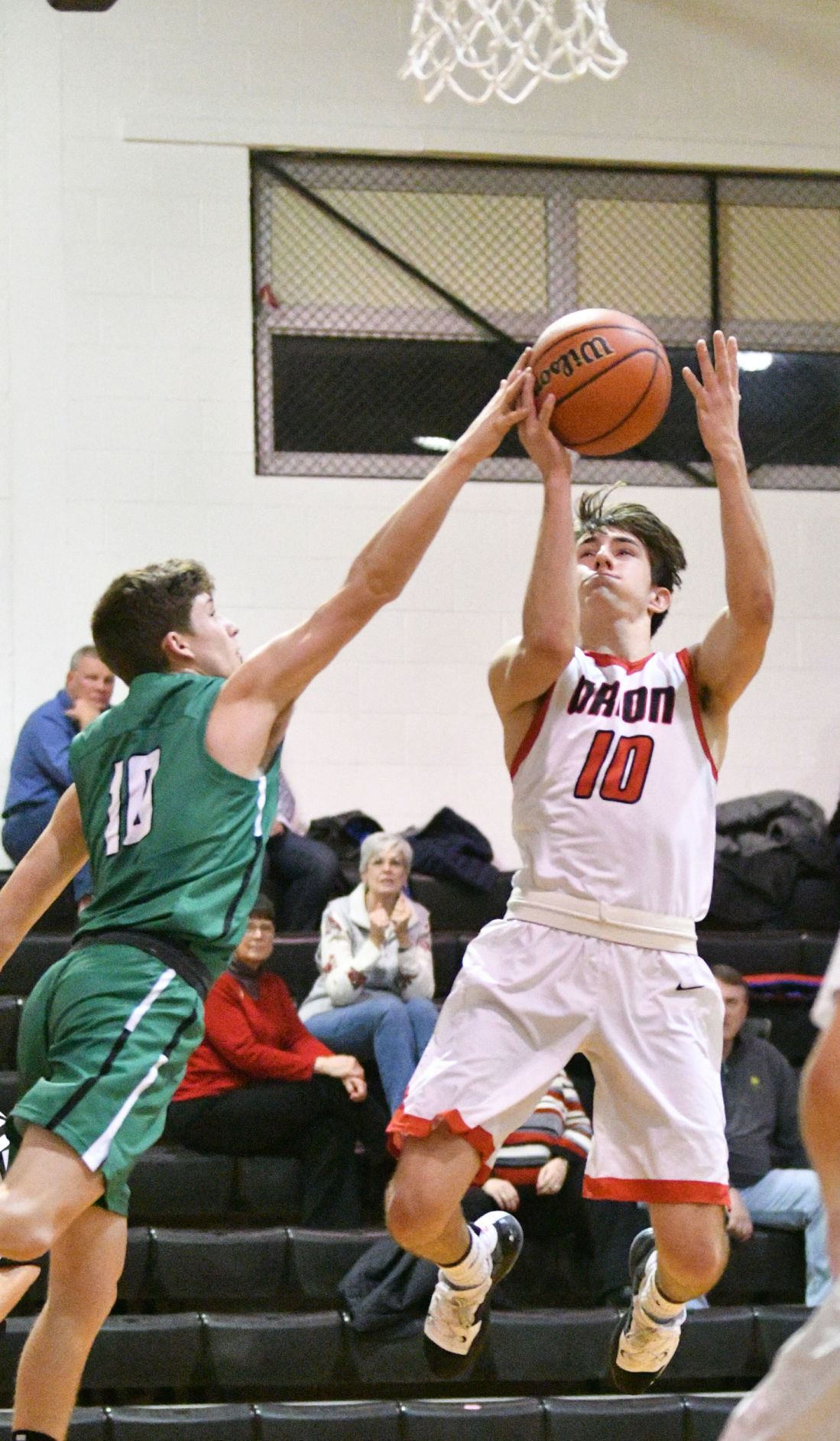 Cliff Warkins Memorial Basketball Classic